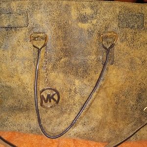 Michael Kors purse
